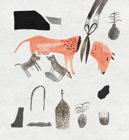 Zoran Pungercar_gybe_small