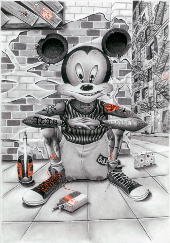 Mickey
