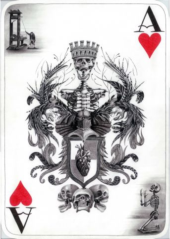 as